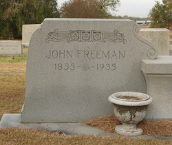 John Freeman Pope 