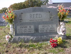 Jimmie William Reed 