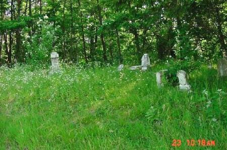 Grimm Cemetery