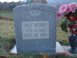 Roy Berry 