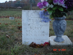 Trina Berry 