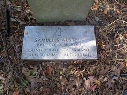 Samuel S. Austell 