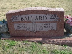 Robert C. Ballard Jr.