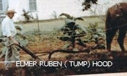 Elmer Ruben Tump Hood 
