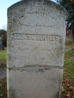 Edgar L. Bentley 