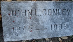 John L Conley 