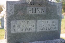 Frederick F. Flinn 