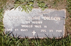 Newell Lane Dillon 