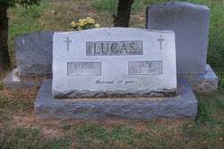 John Josiah Lucas Jr.