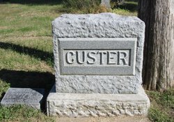 John Levi Custer 