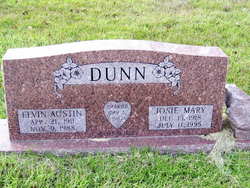 Elvin Austin Dunn 