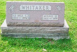 George C. Whitaker 