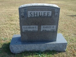 Harvey O. Shuff 