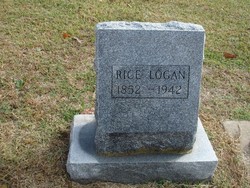 Rice Logan 
