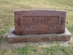 Montie J. Dillon 