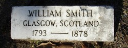 William Wallace Smith 
