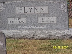 Jeremiah “Jerry” Flynn 
