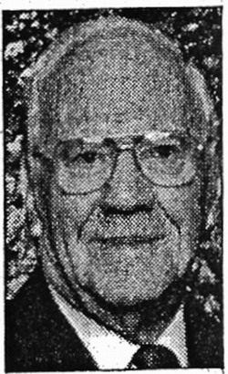 Ernest G VanHouten 