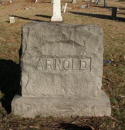 Unknown Arnold 