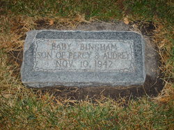 Baby Bingham 