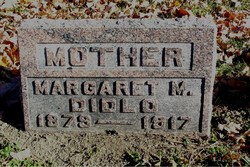 Margaret May <I>Sollars</I> Didlo 