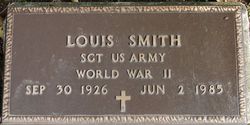 Louis Smith 