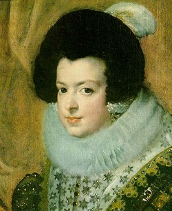 Elisabeth “Isabella” de Bourbon 