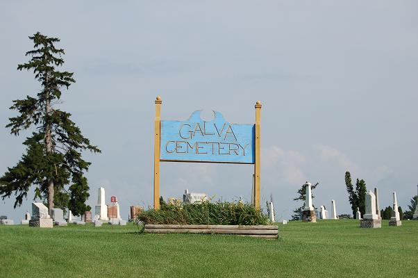 Galva Cemetery