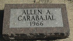Allen A. Carabajal 