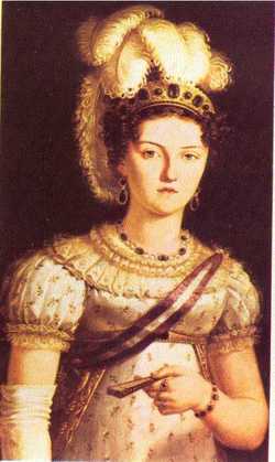 Maria Josepha von Sachsen 