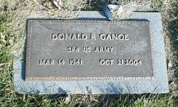 Donald Raymond Ganoe 