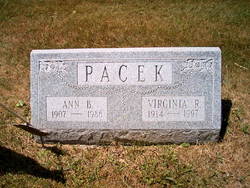Virginia R. Pacek 