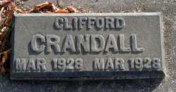 Clifford Crandall 