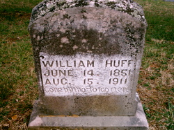 William Huff 