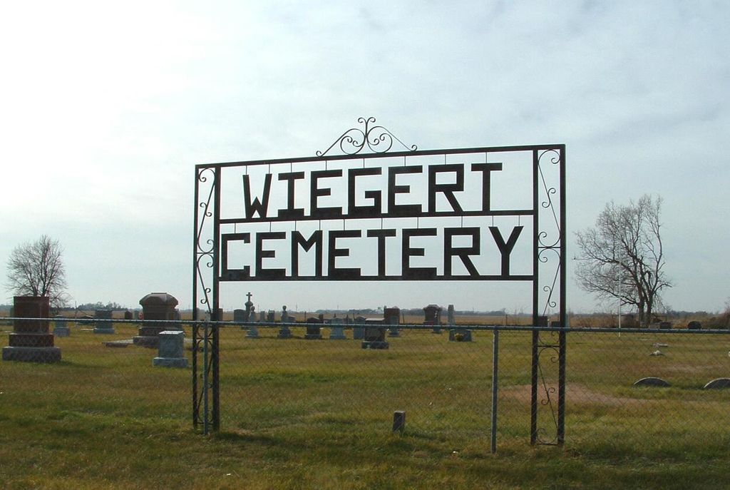 Wiegert Cemetery