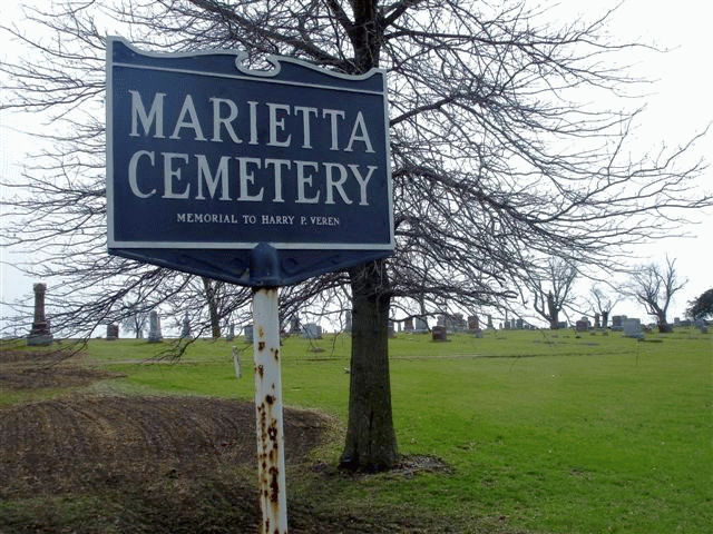 Marietta Cemetery