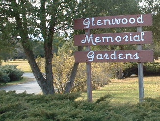 Glenwood Memorial Gardens