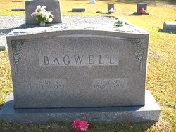 Nina Bell <I>Love</I> Bagwell 