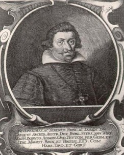 Karl Joseph von Habsburg 