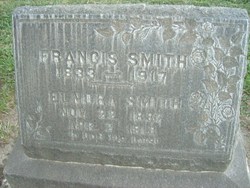 Francis Smith 