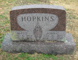 John Columbus Hopkins 