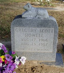 Gregory Scott Howell 