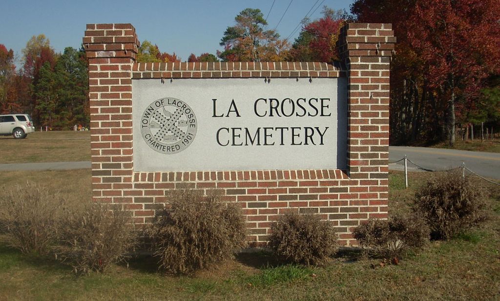 La Crosse Cemetery