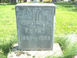 Edward L. Emery 