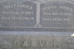George Garver 
