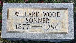 Dr Willard Wood Sonner 