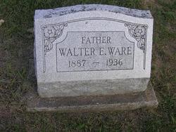 Walter Erasmus Ware 