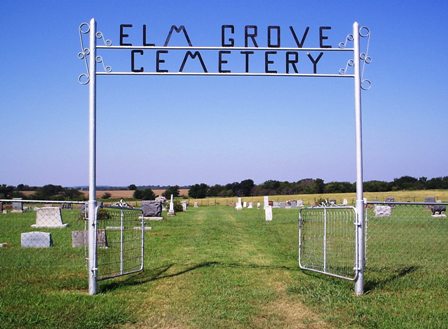 Elm Grove Cemetery
