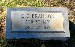 Cecil Calvin Brannon 