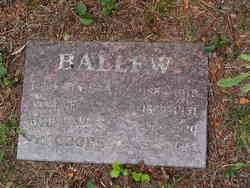 Charles Allen Ballew 